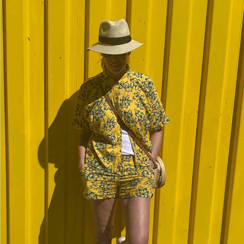 Meet your Posher, Jayme